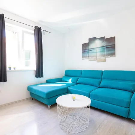 아파트 With A Parking Space Hvar - 22023 흐바르