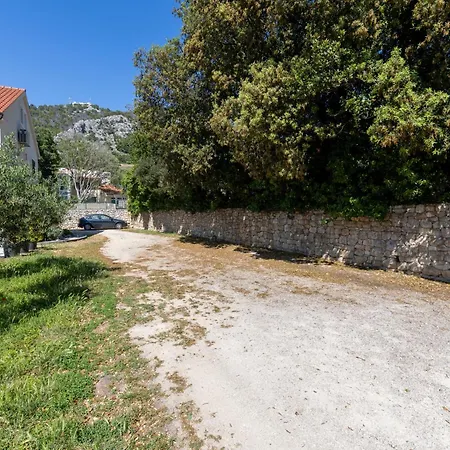 아파트 With A Parking Space Hvar - 22023 *